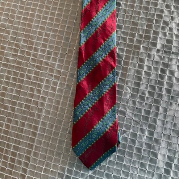 Paul Smith tie - Picture 1 of 4